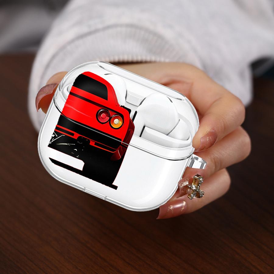 Case For Redmi Galaxy Buds 8 L - Sports Earphone Hook ulasan dan harga