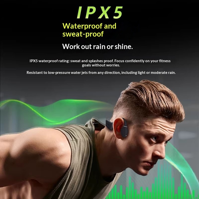Creative Outlier Free Waterpro - Sports Earphone Hook ulasan dan harga