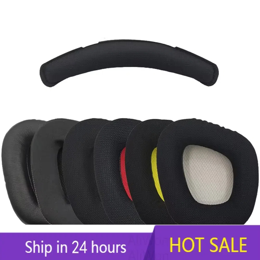 Ear Pads for Corsair Void PRO  - Gaming Headset Rgb ulasan dan harga