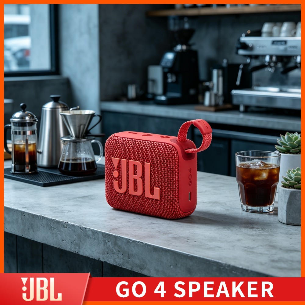 Mountain Hut Crisp Tone JBL GO - Jbl Speaker Go 4 ulasan dan harga