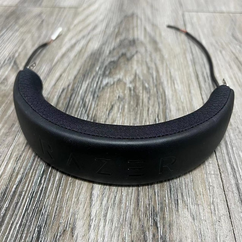 Original Headband For Razer Kr - Gaming Headset Rgb ulasan dan harga
