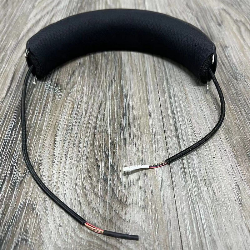 Original Headband For Razer Kr - Gaming Headset Rgb ulasan dan harga