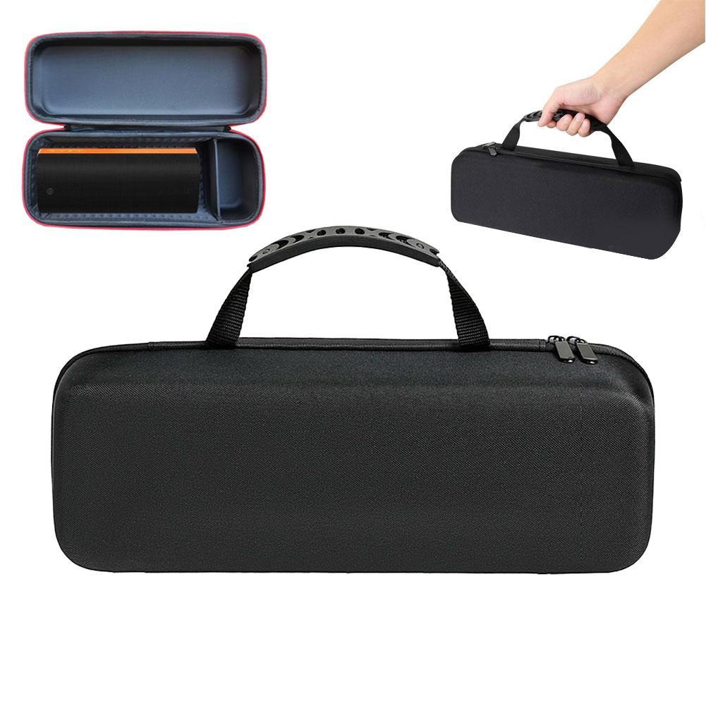 Hard EVA Travel Case For Xiaom - Anker Speaker Soundcore Boom 2 ulasan dan harga