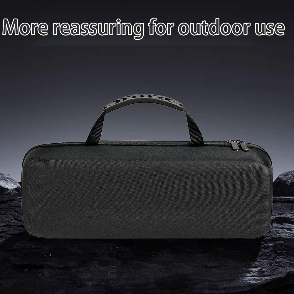 Hard EVA Travel Case For Xiaom - Anker Speaker Soundcore Boom 2 ulasan dan harga
