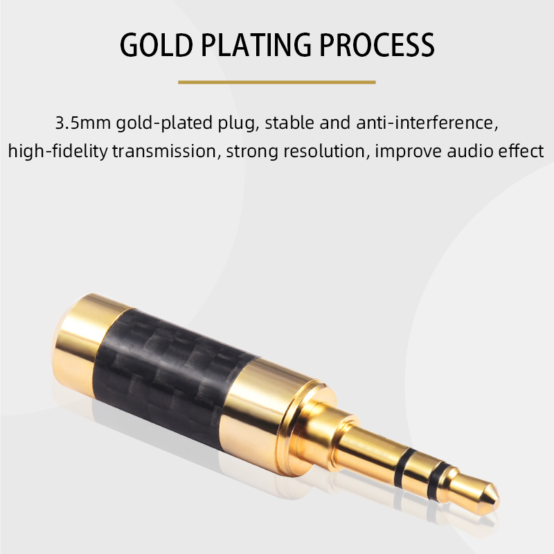 3.5mm Plug 3 Pole Stereo Male  - Cable Extension 3.5 ulasan dan harga