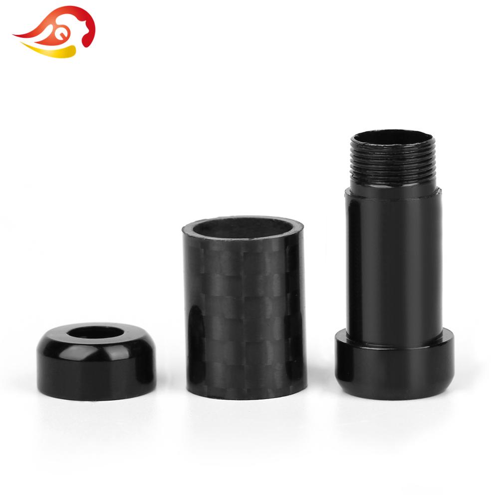 QYFANG 3.2mm to 2.0mm Carbon F - Audio Splitter Y ulasan dan harga