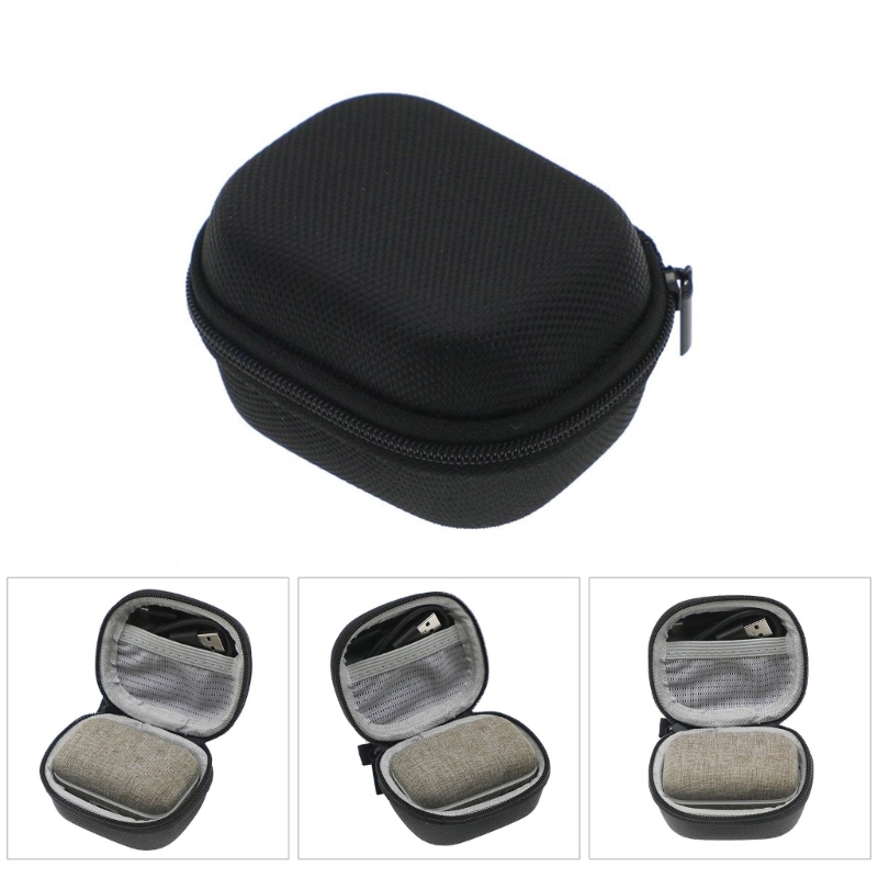 Hard EVA Case Headphones Stora - Sennheiser Headphone Momentum 4 ulasan dan harga