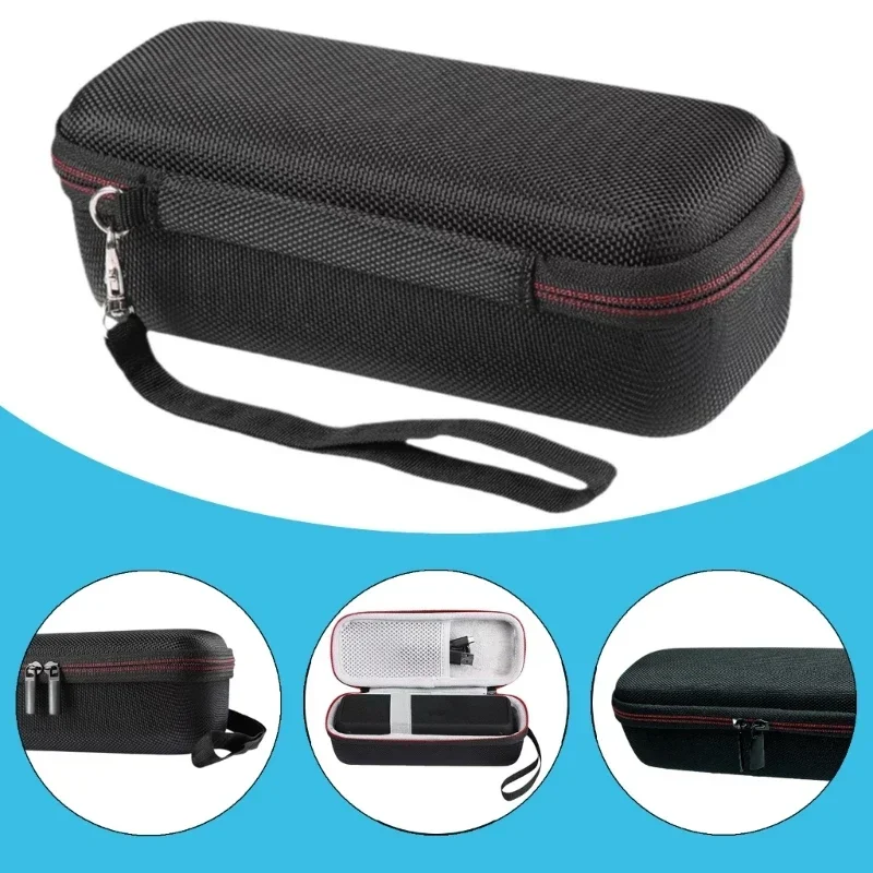 Portable EVA Hard Storage Bag  - Anker Speaker Soundcore Boom 2 ulasan dan harga