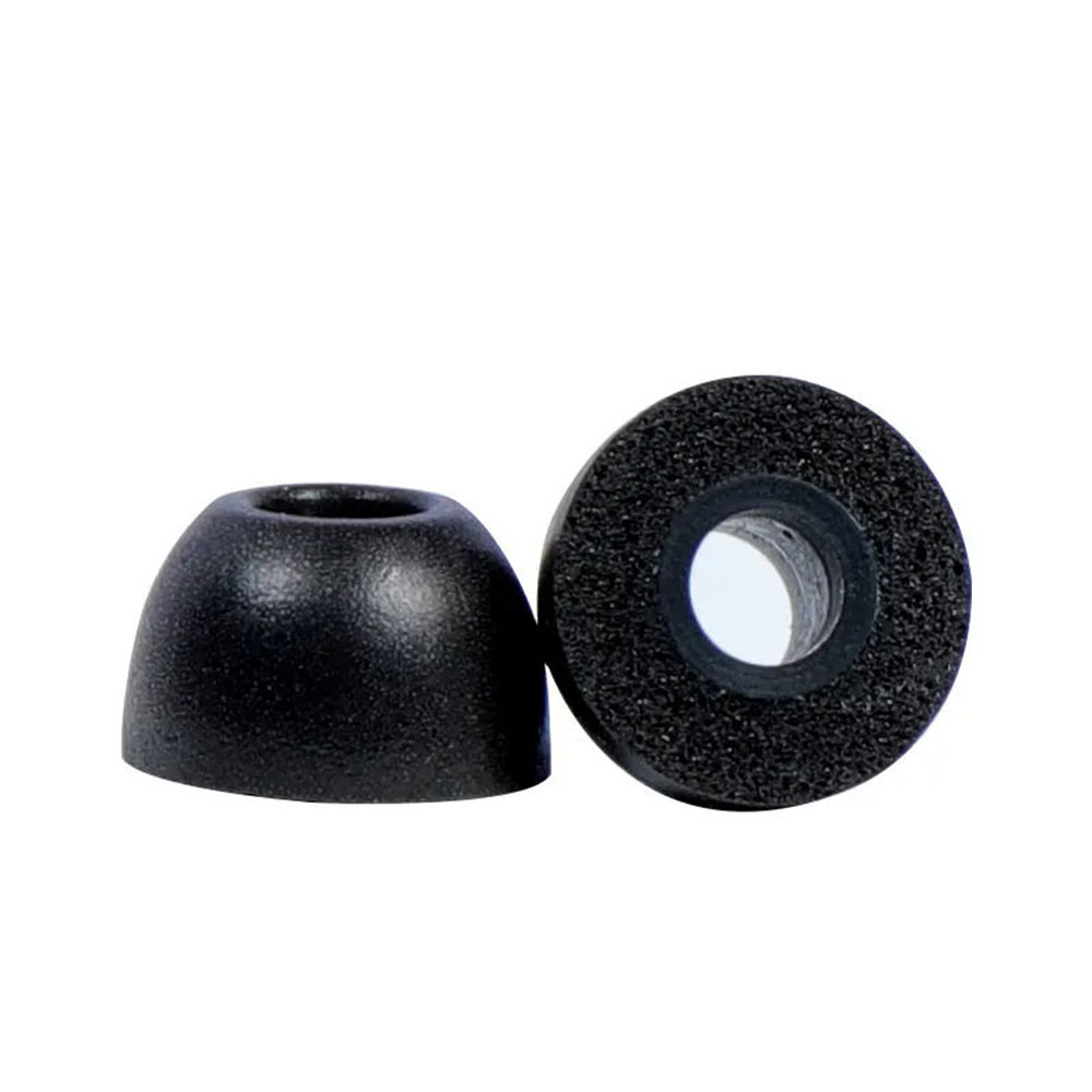 Memory Foam Cover Eartips for  - Earphone Foam Tip ulasan dan harga
