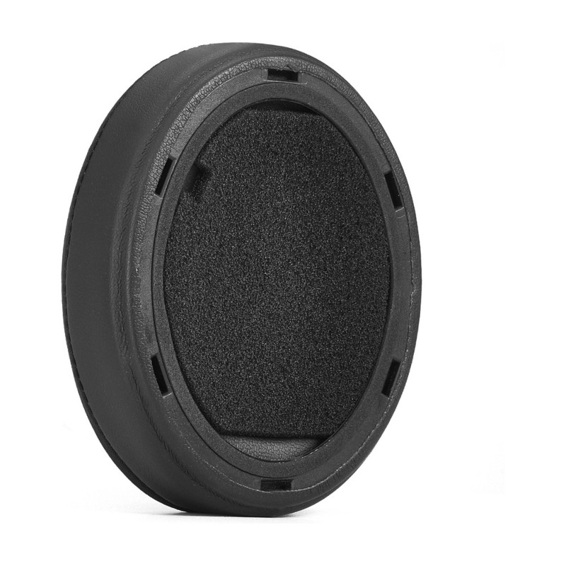 ABUO-Soft Memory Foam Ear Pads - Sennheiser Headphone Momentum 4 ulasan dan harga