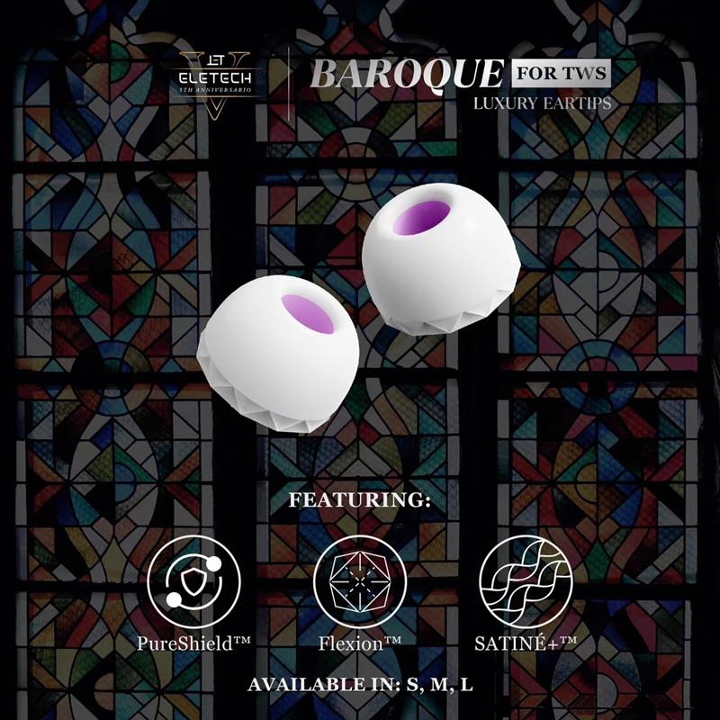 Eartips For TWS True Wireless  - Wireless Earbuds Tws ulasan dan harga