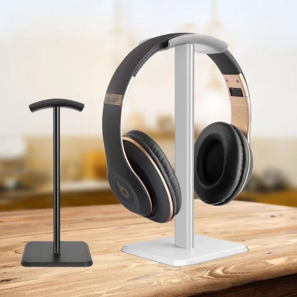Headphone Stand Desktop Headse - Headphone Stand Desk ulasan dan harga