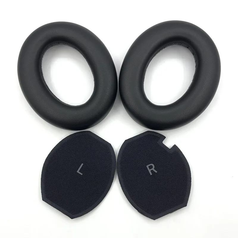 Replacement Earpads Cushion fo - Sennheiser Headphone Momentum 4 ulasan dan harga