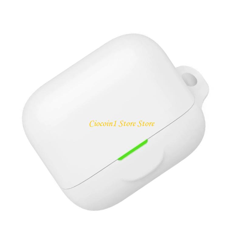 A3PC Silicone Protective Cover - Earbuds Charging Case ulasan dan harga