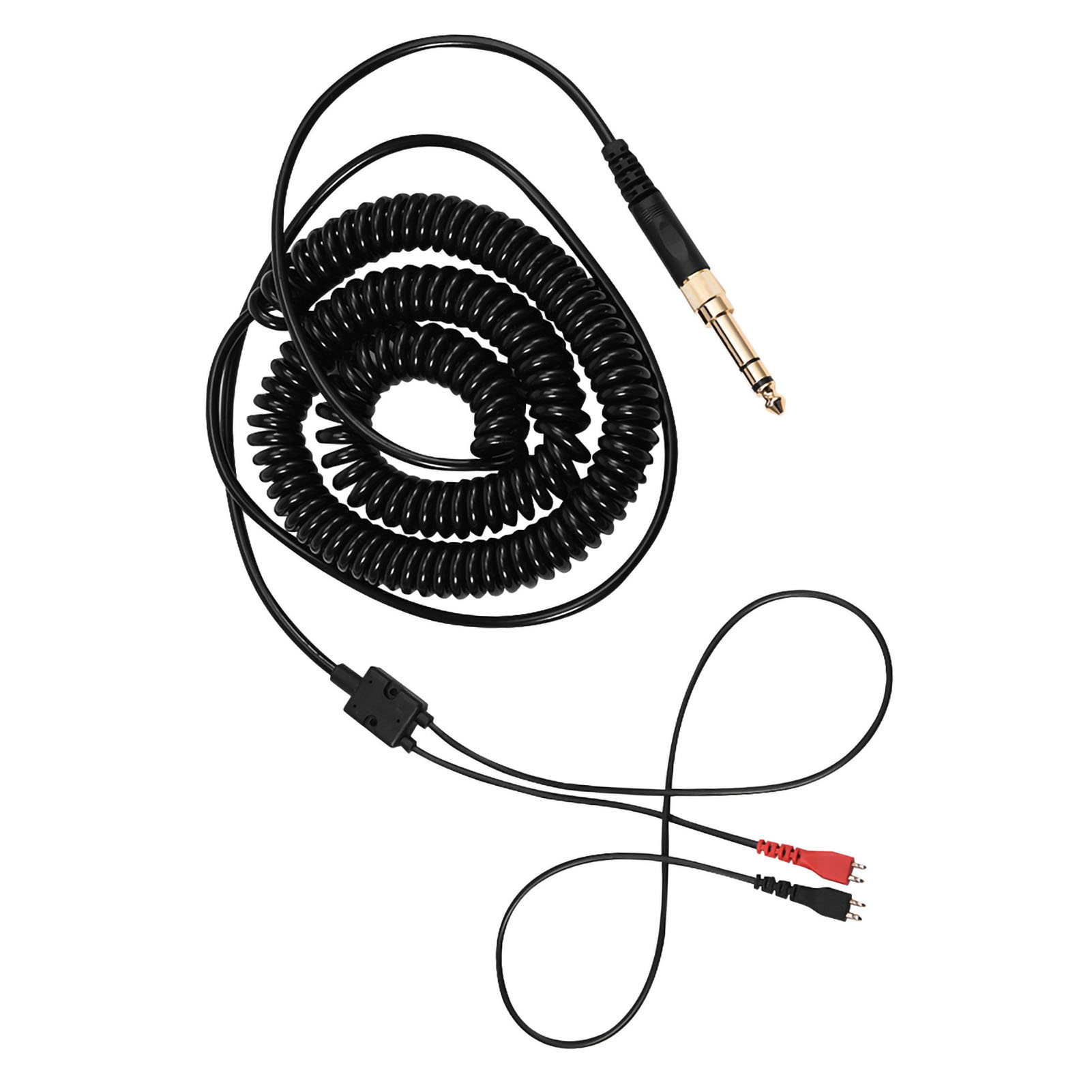 Coil Spring Wire Replacement S - Sennheiser Headphone Hd 25 ulasan dan harga