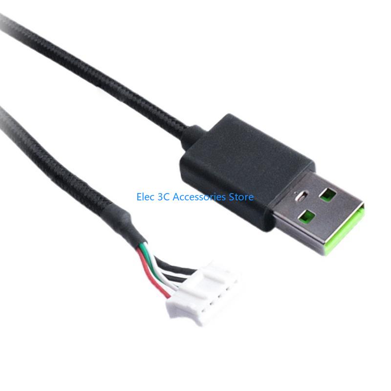 Y51A USB Gaming Headset Cable  - Gaming Headset Rgb ulasan dan harga
