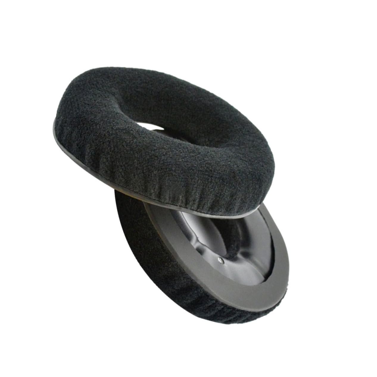 NUNUVV Earphone pads For Sennh - Sennheiser Headphone Hd 25 ulasan dan harga