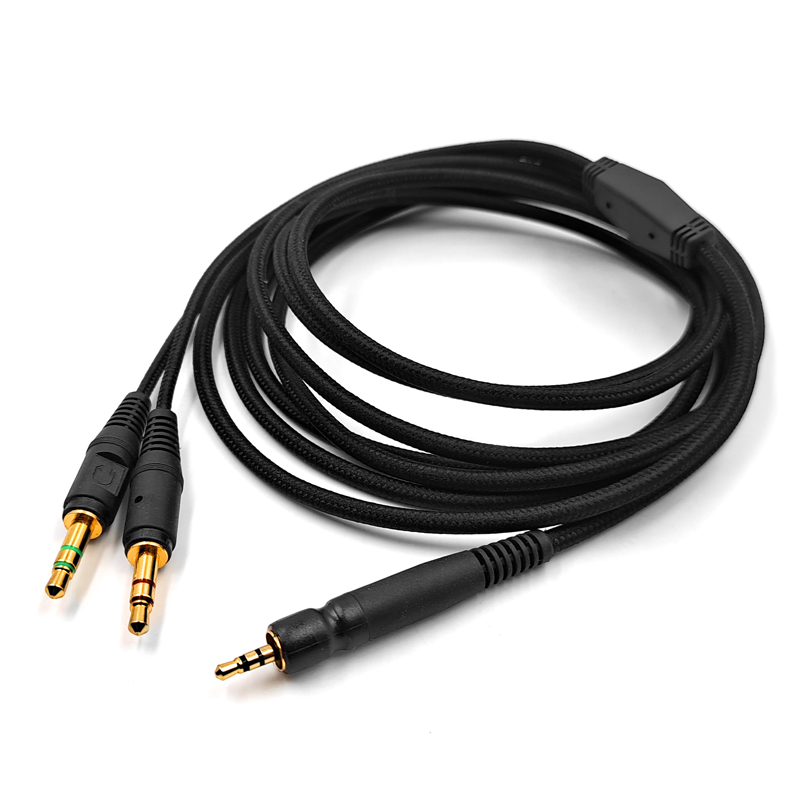 Audio Replacement Headphone Ca - Cable Extension 3.5 ulasan dan harga