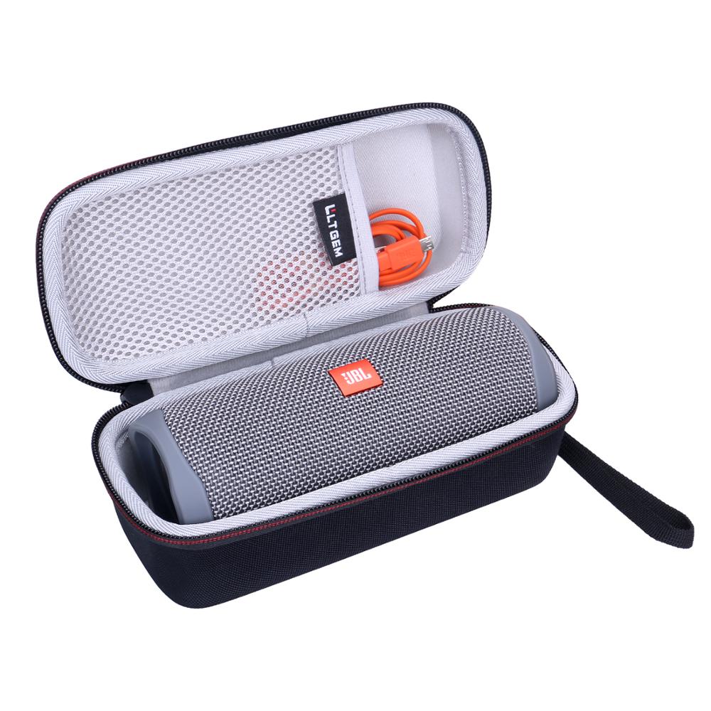LTGEM Speaker Case for JBL Fli - Anker Speaker Soundcore Boom 2 ulasan dan harga