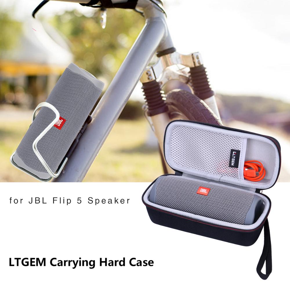 LTGEM Speaker Case for JBL Fli - Anker Speaker Soundcore Boom 2 ulasan dan harga