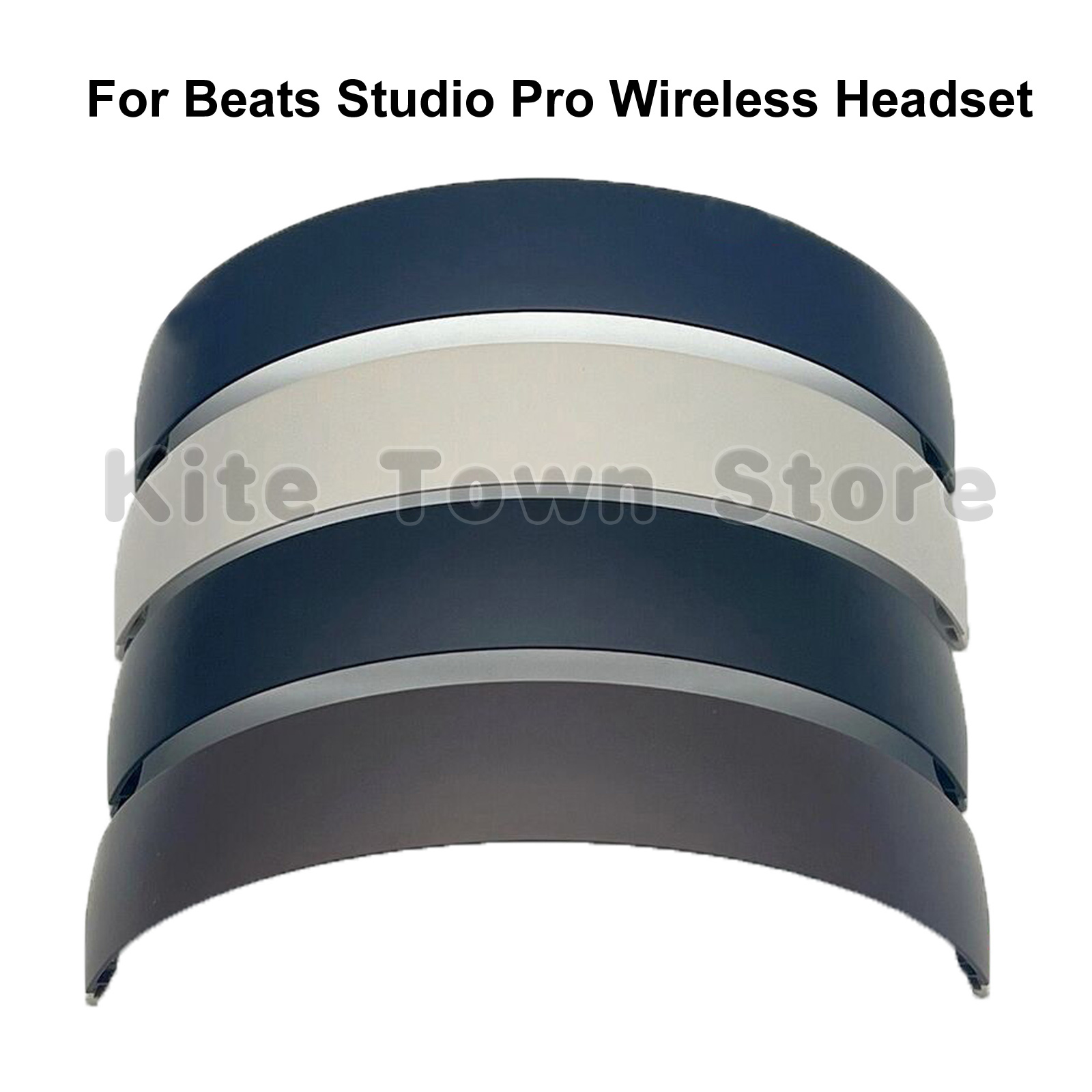 New Headphone Repair Parts Rep - Beats Headphone Studio Pro ulasan dan harga