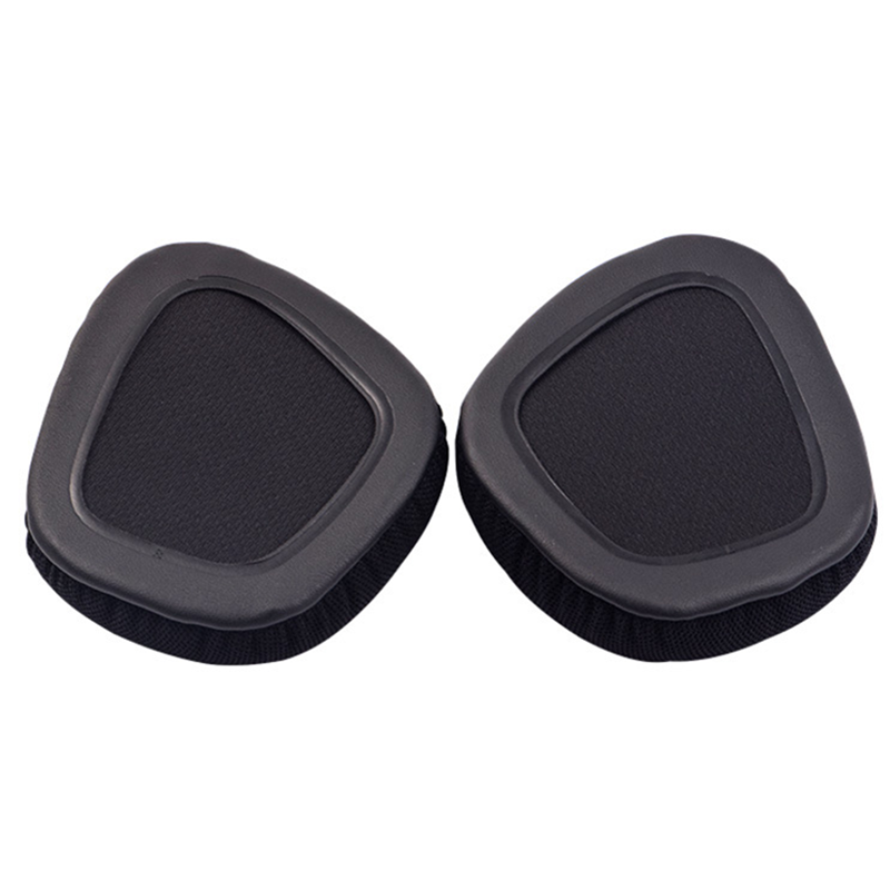 Replacement Earpads Memory Foa - Gaming Headset Rgb ulasan dan harga