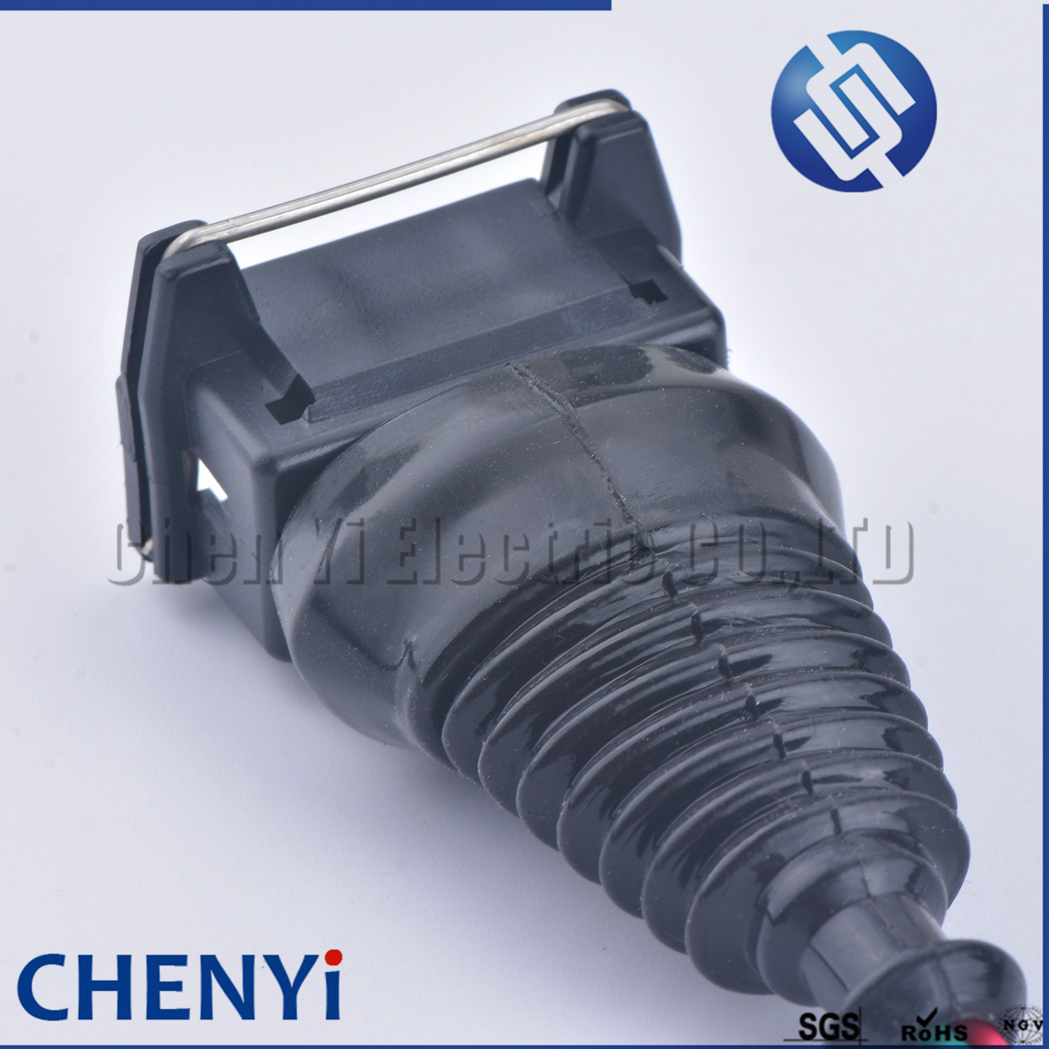 4 Pin auto waterproof wire har - Cable Extension 3.5 ulasan dan harga