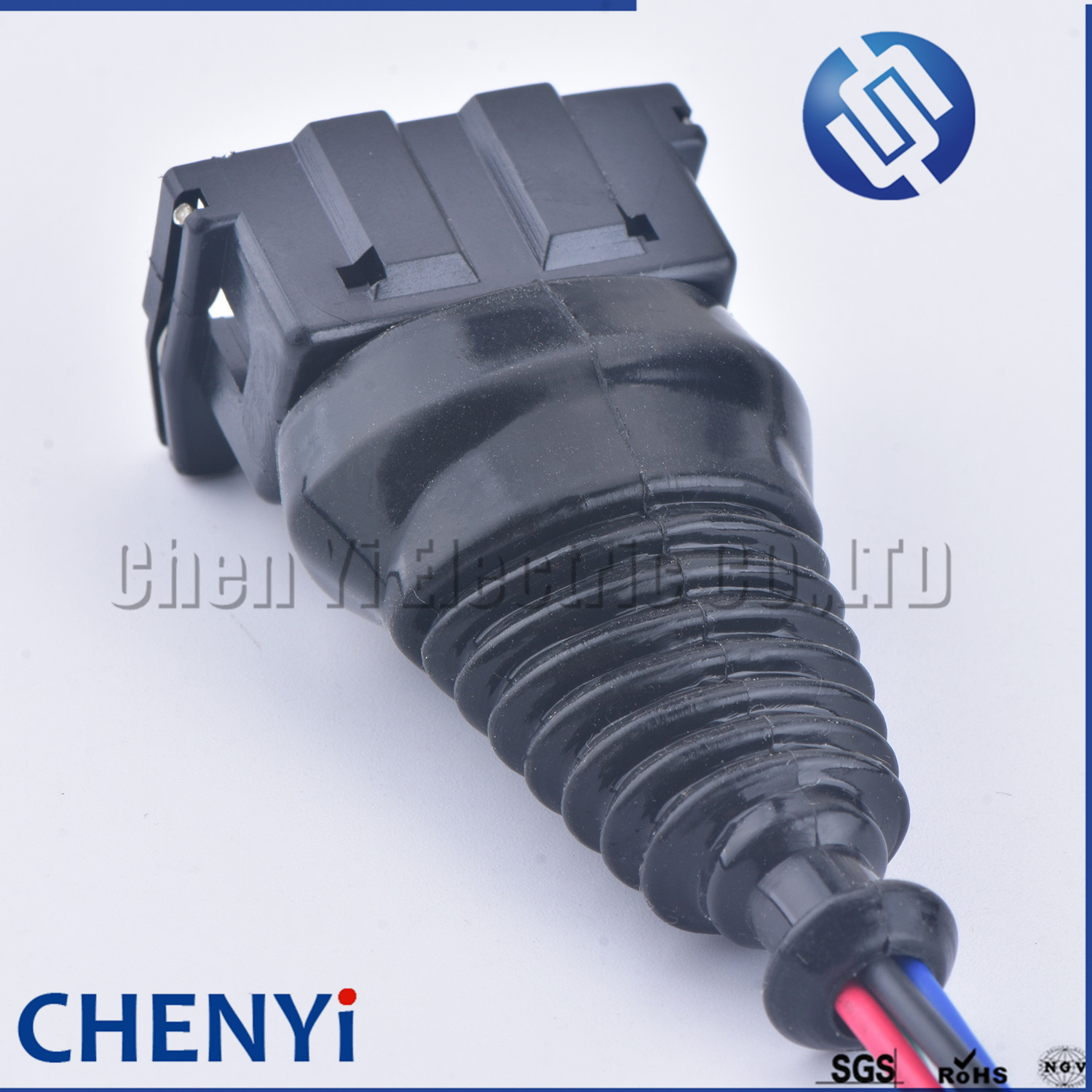 4 Pin auto waterproof wire har - Cable Extension 3.5 ulasan dan harga